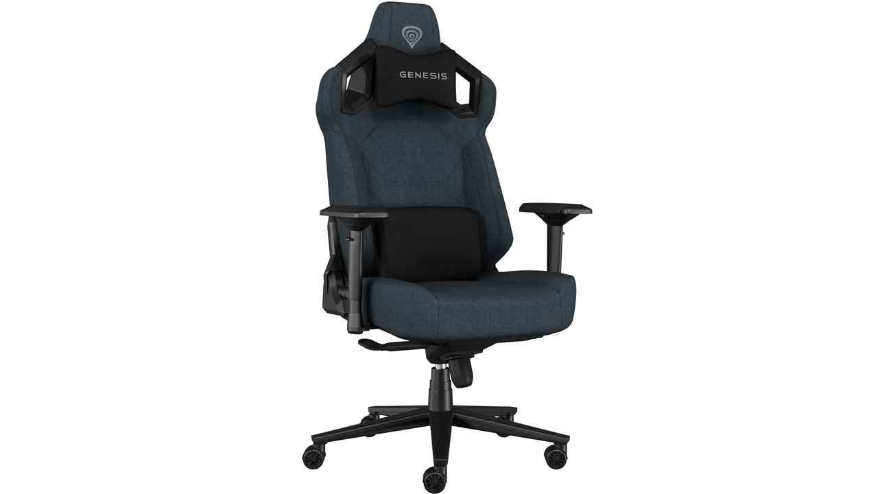 GENESIS Nitro 800
