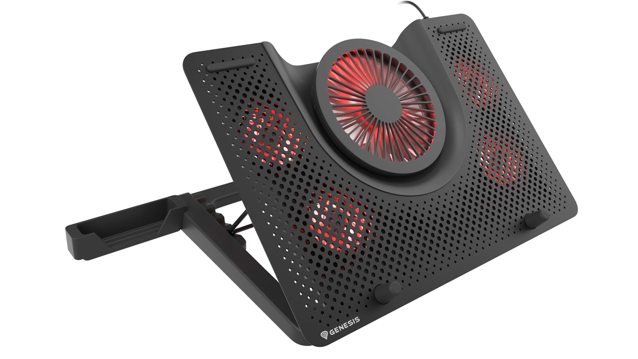 GENESIS Oxid 550