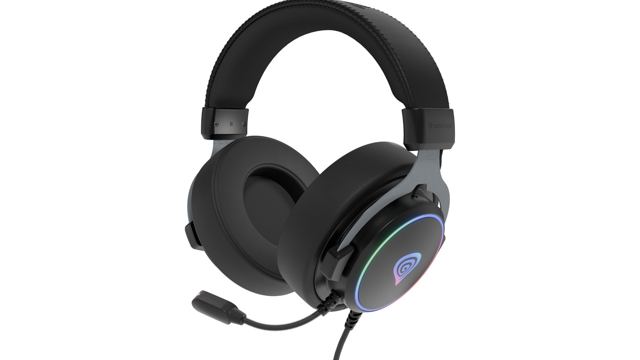GENESIS Neon 764
