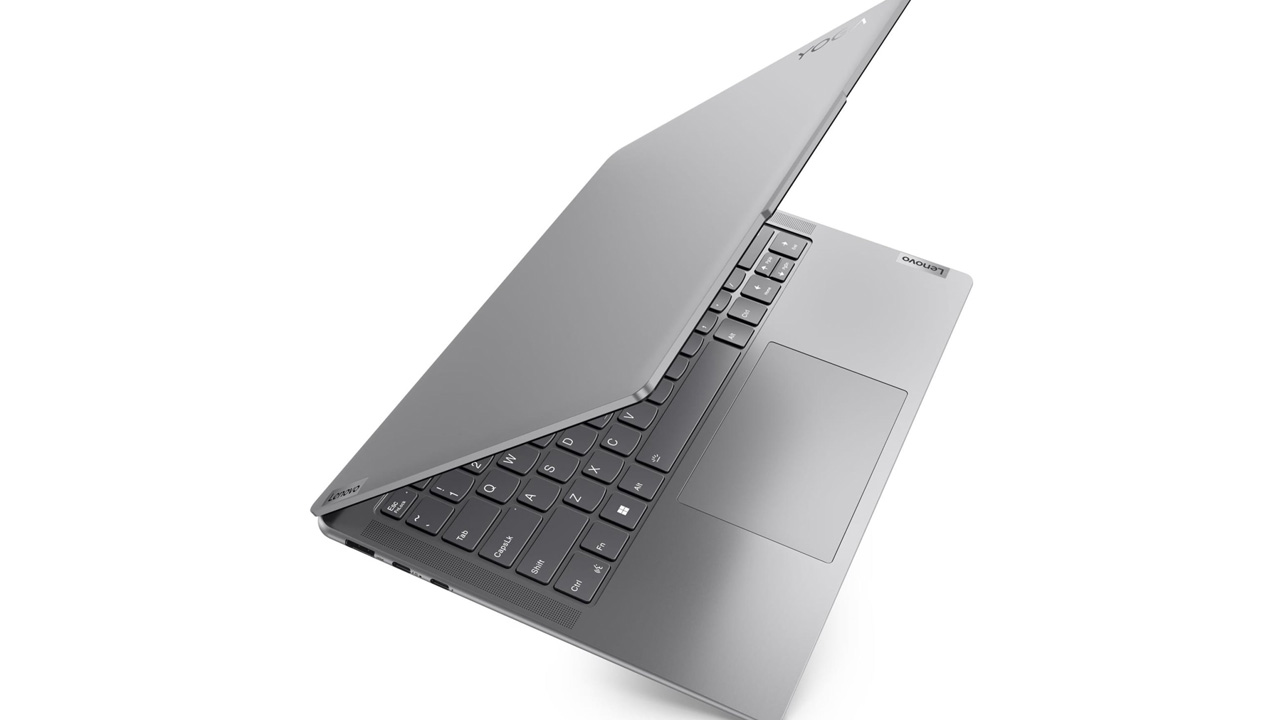 Lenovo Yoga Slim 7-14
