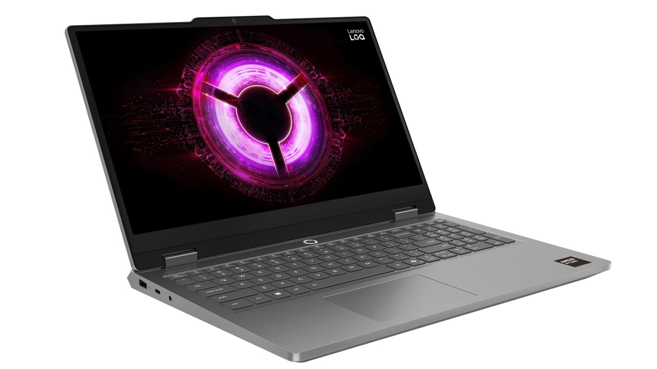 Lenovo LOQ Essential 15
