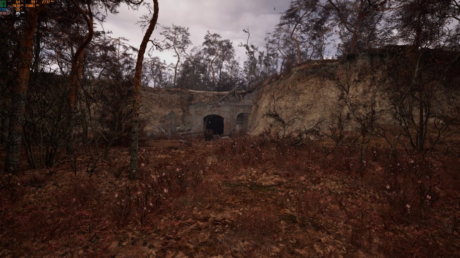 Test patcha 2.0 do S.T.A.L.K.E.R. 2. Wydajność CPU, GPU i jakość obrazu