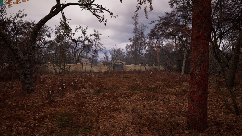 Test patcha 2.0 do S.T.A.L.K.E.R. 2. Wydajność CPU, GPU i jakość obrazu