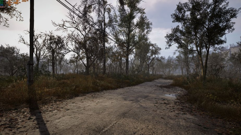 Test patcha 2.0 do S.T.A.L.K.E.R. 2. Wydajność CPU, GPU i jakość obrazu