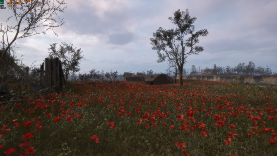 Test patcha 2.0 do S.T.A.L.K.E.R. 2. Wydajność CPU, GPU i jakość obrazu