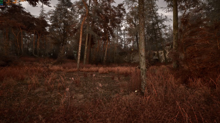 Test patcha 2.0 do S.T.A.L.K.E.R. 2. Wydajność CPU, GPU i jakość obrazu