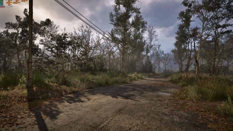 Test patcha 2.0 do S.T.A.L.K.E.R. 2. Wydajność CPU, GPU i jakość obrazu