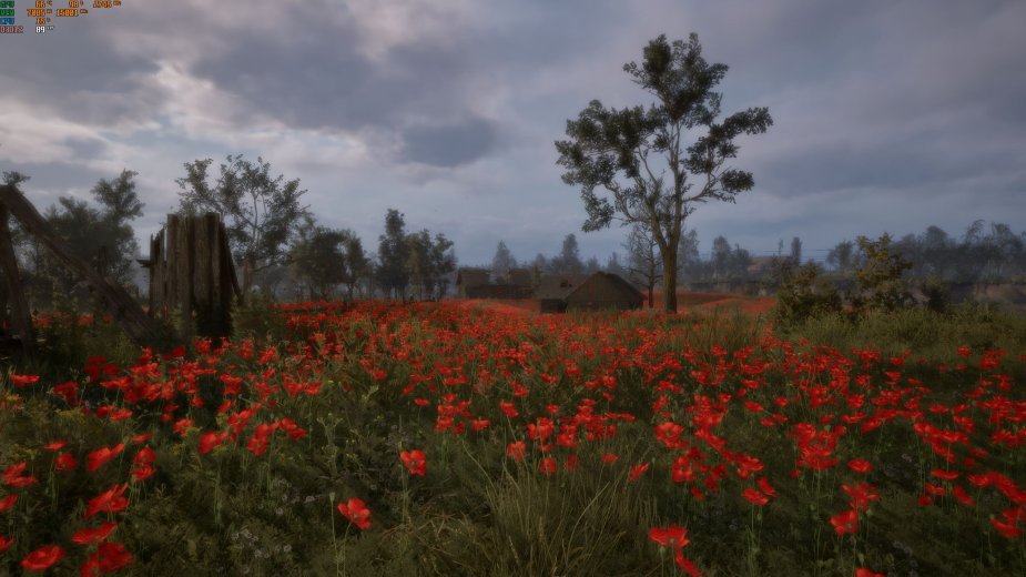 Test patcha 2.0 do S.T.A.L.K.E.R. 2. Wydajność CPU, GPU i jakość obrazu