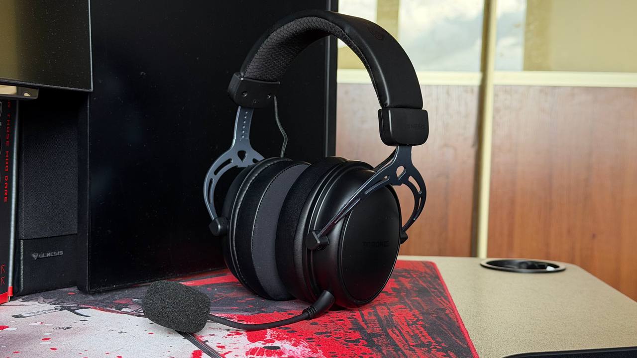 Genesis Toron 706 Wireless