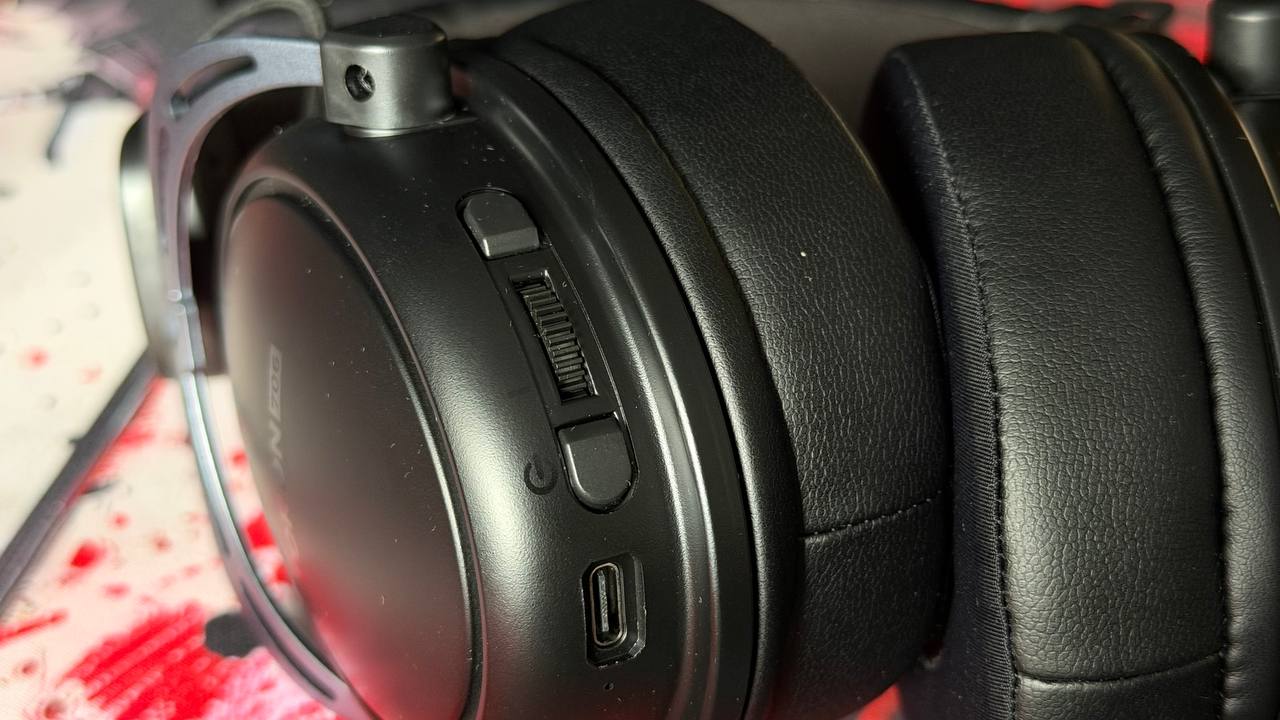 Genesis Toron 706 Wireless