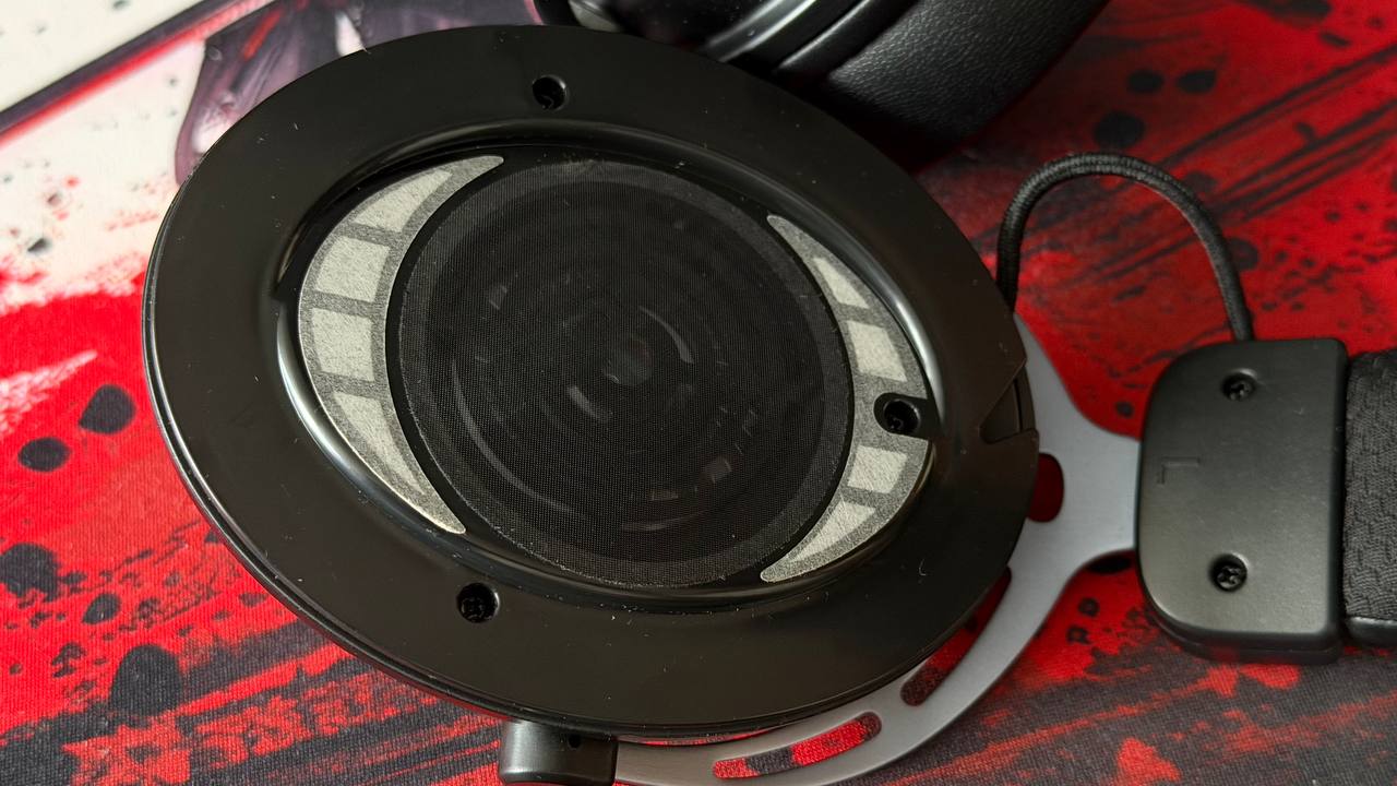Genesis Toron 706 Wireless