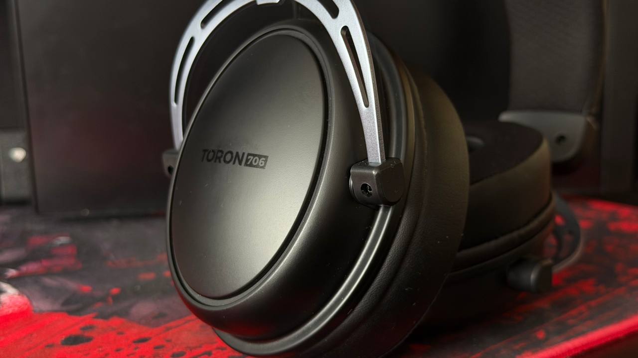 Genesis Toron 706 Wireless