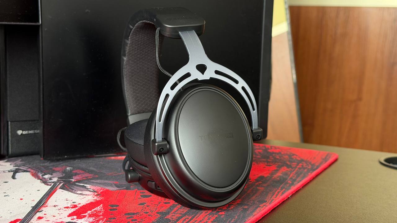 Genesis Toron 706 Wireless