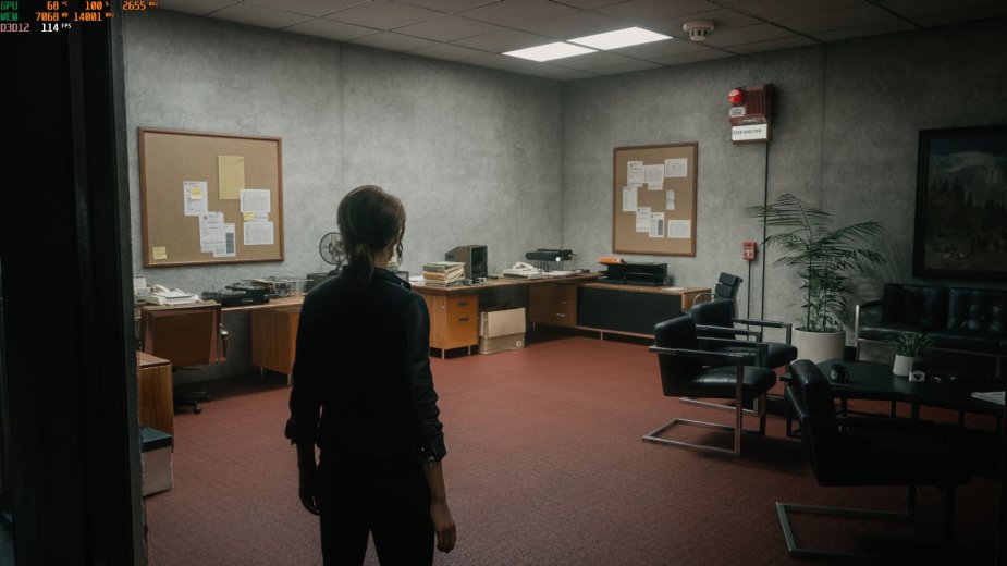 Test DLSS 5 na GPU różnych generacji. Nadchodzi era renderingu AI