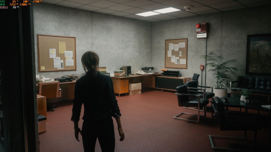 Test DLSS 5 na GPU różnych generacji. Nadchodzi era renderingu AI