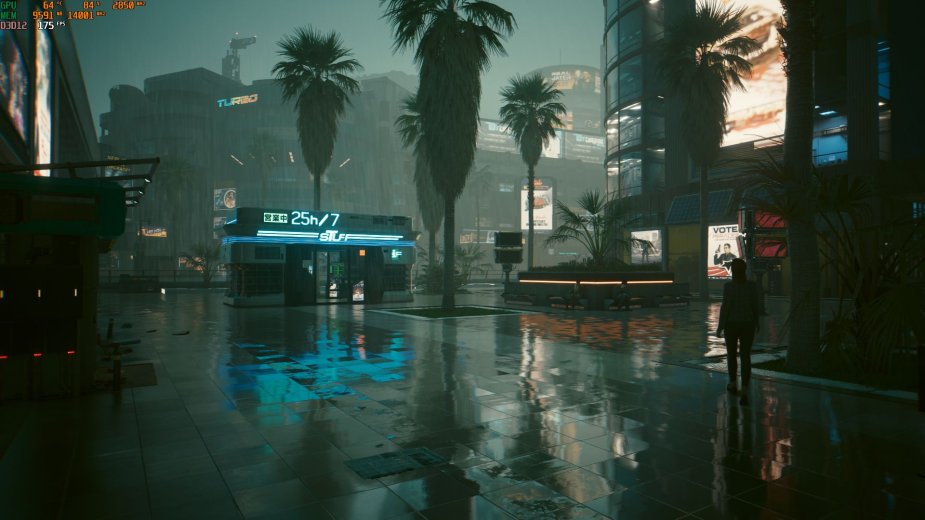 Test DLSS 5 na GPU różnych generacji. Nadchodzi era renderingu AI