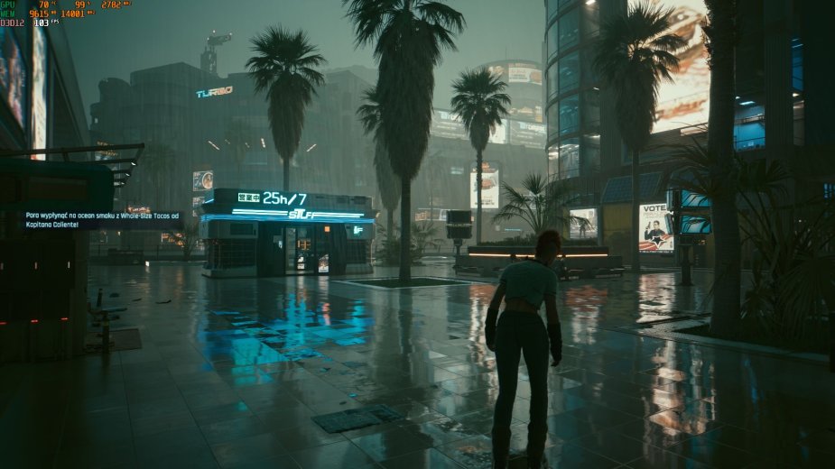 Test DLSS 5 na GPU różnych generacji. Nadchodzi era renderingu AI