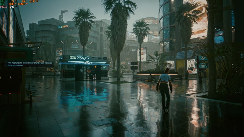 Test DLSS 5 na GPU różnych generacji. Nadchodzi era renderingu AI