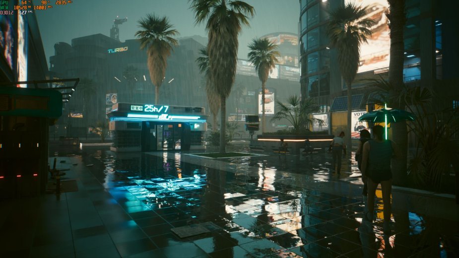 Test DLSS 5 na GPU różnych generacji. Nadchodzi era renderingu AI