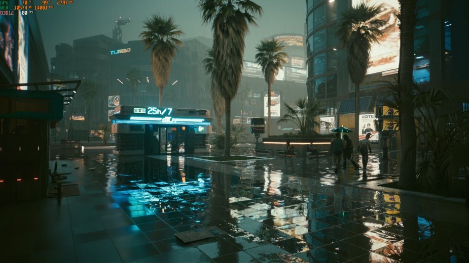 Test DLSS 5 na GPU różnych generacji. Nadchodzi era renderingu AI