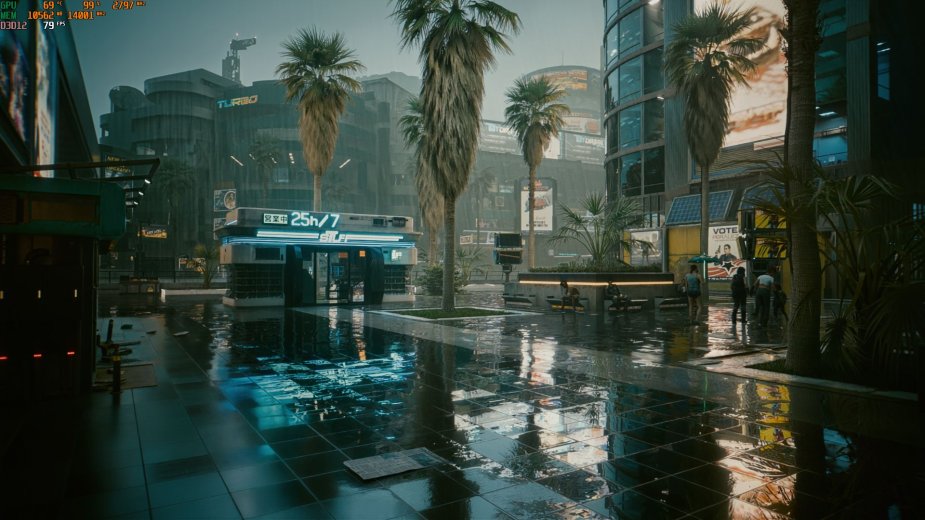 Test DLSS 5 na GPU różnych generacji. Nadchodzi era renderingu AI