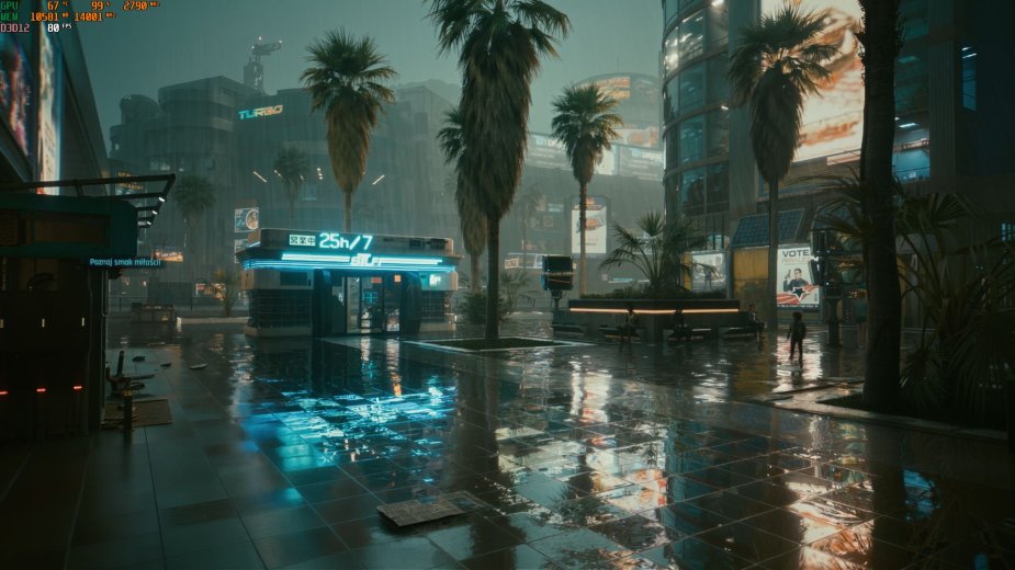 Test DLSS 5 na GPU różnych generacji. Nadchodzi era renderingu AI