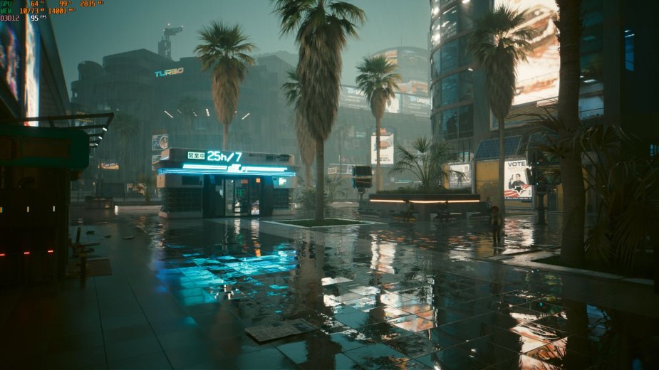 Test DLSS 5 na GPU różnych generacji. Nadchodzi era renderingu AI
