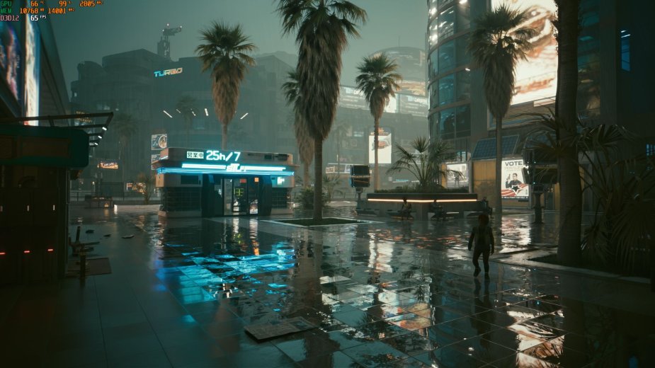 Test DLSS 5 na GPU różnych generacji. Nadchodzi era renderingu AI