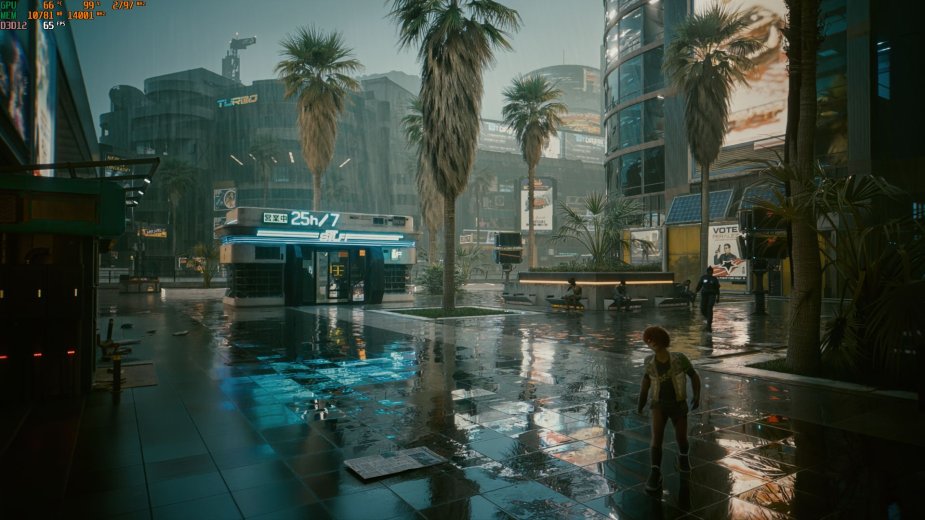 Test DLSS 5 na GPU różnych generacji. Nadchodzi era renderingu AI