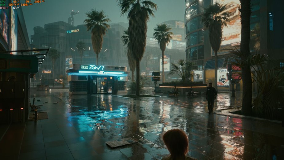 Test DLSS 5 na GPU różnych generacji. Nadchodzi era renderingu AI