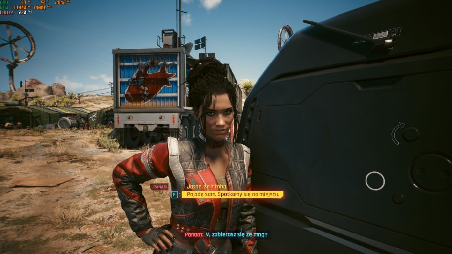 Test DLSS 5 na GPU różnych generacji. Nadchodzi era renderingu AI