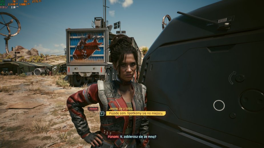 Test DLSS 5 na GPU różnych generacji. Nadchodzi era renderingu AI