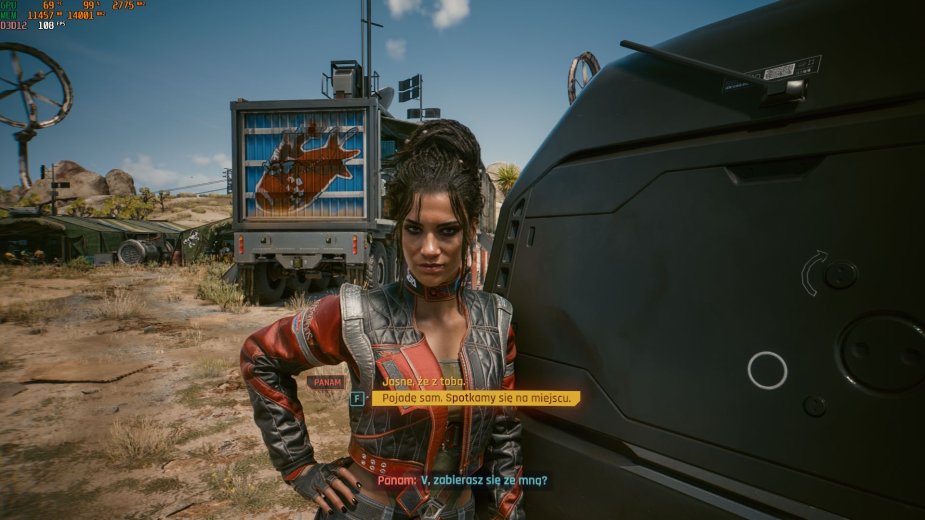 Test DLSS 5 na GPU różnych generacji. Nadchodzi era renderingu AI