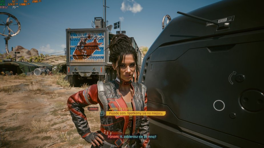 Test DLSS 5 na GPU różnych generacji. Nadchodzi era renderingu AI