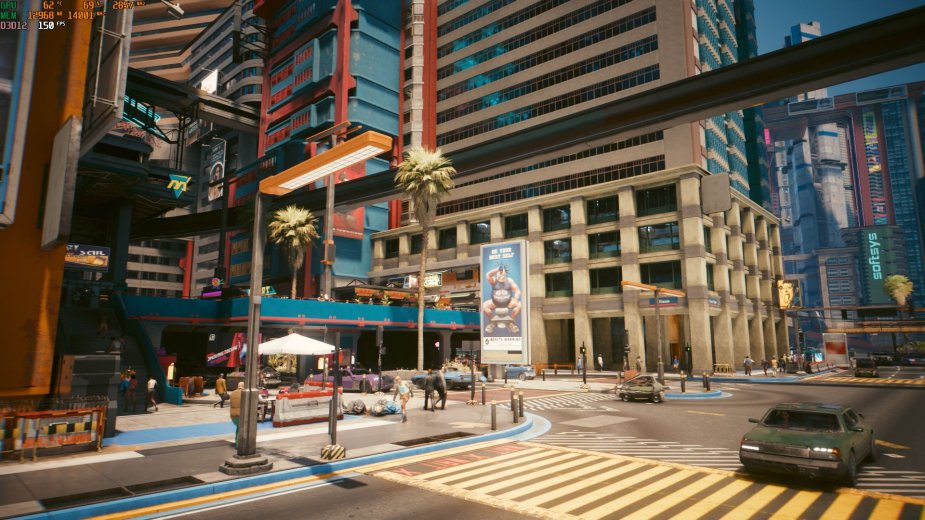 Test DLSS 5 na GPU różnych generacji. Nadchodzi era renderingu AI