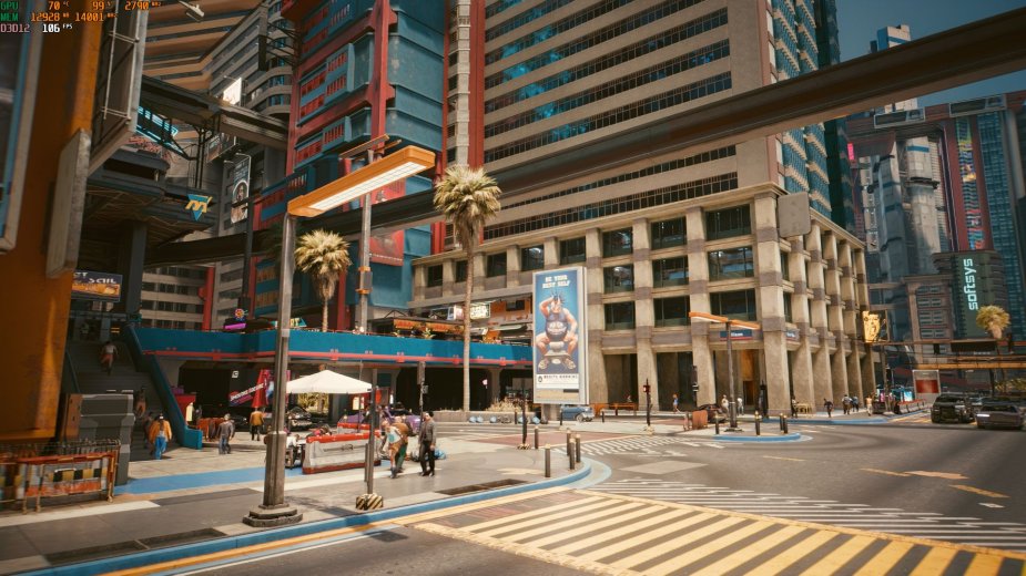 Test DLSS 5 na GPU różnych generacji. Nadchodzi era renderingu AI
