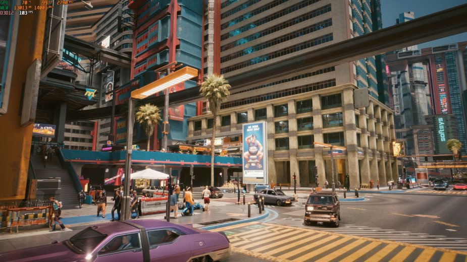 Test DLSS 5 na GPU różnych generacji. Nadchodzi era renderingu AI