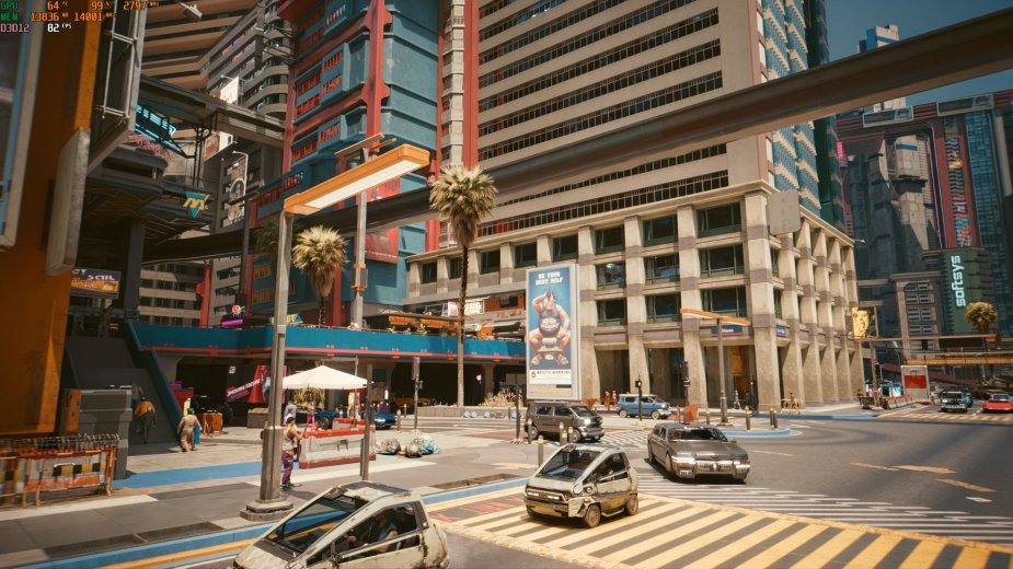 Test DLSS 5 na GPU różnych generacji. Nadchodzi era renderingu AI