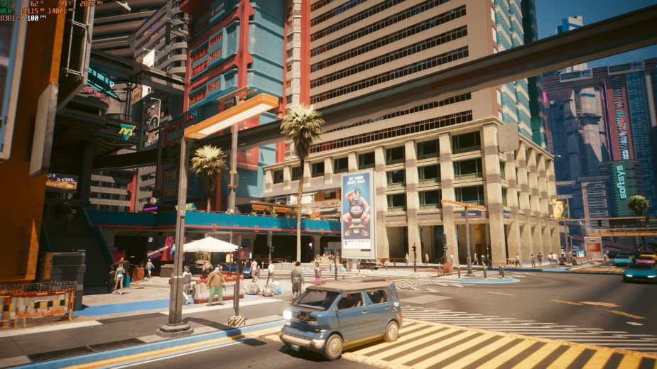 Test DLSS 5 na GPU różnych generacji. Nadchodzi era renderingu AI