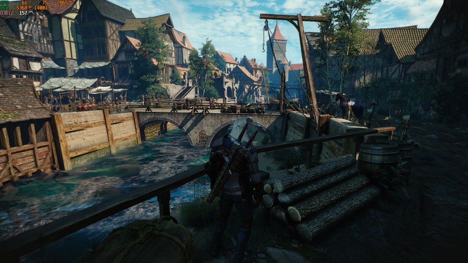 Test DLSS 5 na GPU różnych generacji. Nadchodzi era renderingu AI