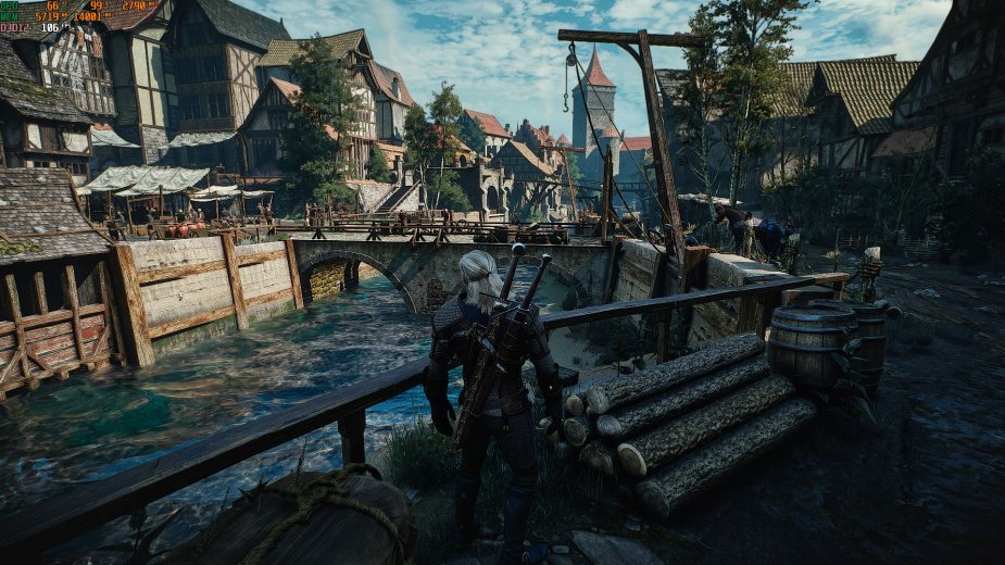 Test DLSS 5 na GPU różnych generacji. Nadchodzi era renderingu AI