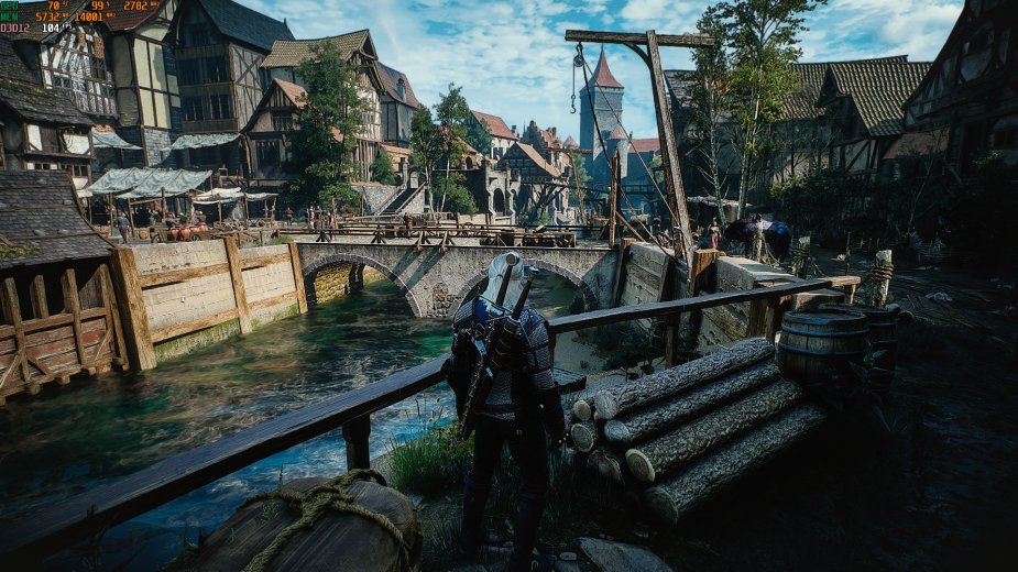 Test DLSS 5 na GPU różnych generacji. Nadchodzi era renderingu AI