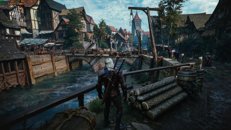 Test DLSS 5 na GPU różnych generacji. Nadchodzi era renderingu AI