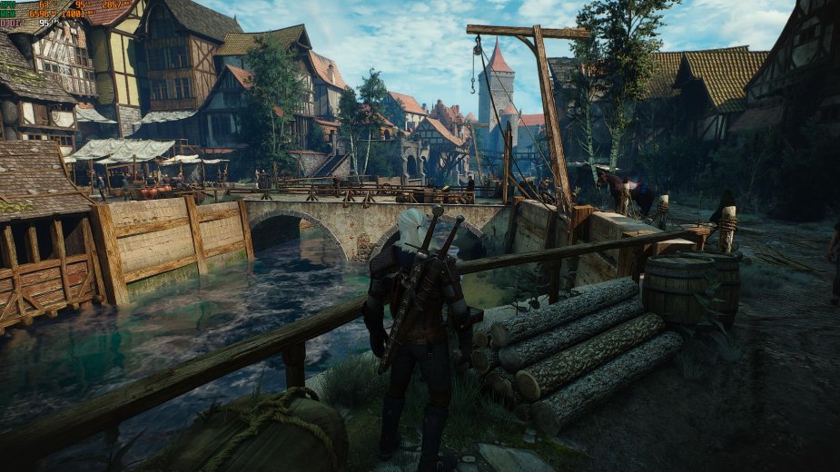 Test DLSS 5 na GPU różnych generacji. Nadchodzi era renderingu AI