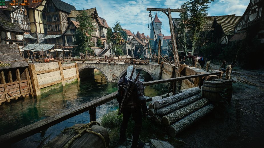 Test DLSS 5 na GPU różnych generacji. Nadchodzi era renderingu AI