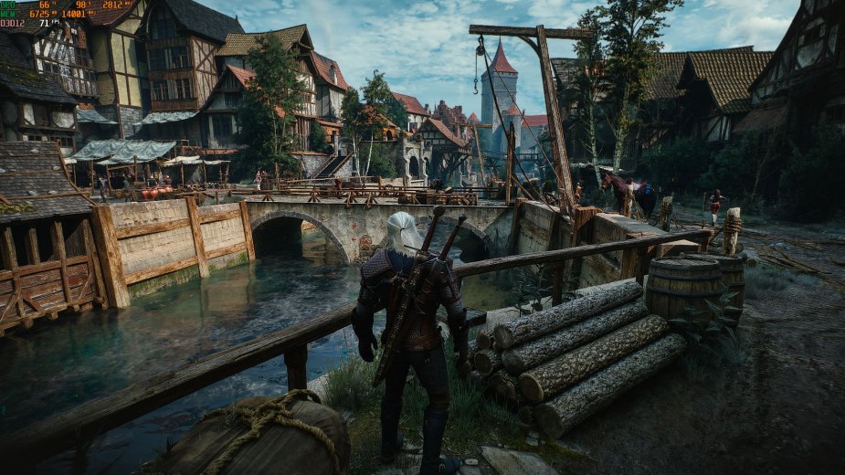 Test DLSS 5 na GPU różnych generacji. Nadchodzi era renderingu AI