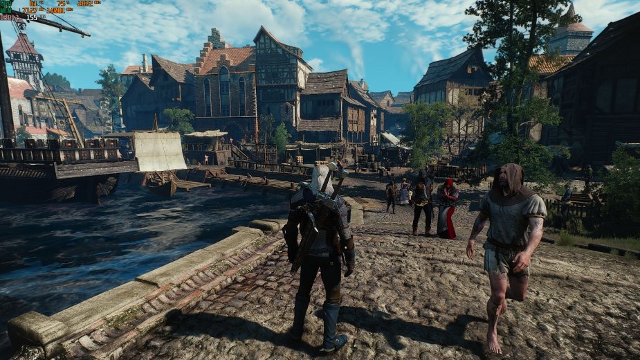 Test DLSS 5 na GPU różnych generacji. Nadchodzi era renderingu AI