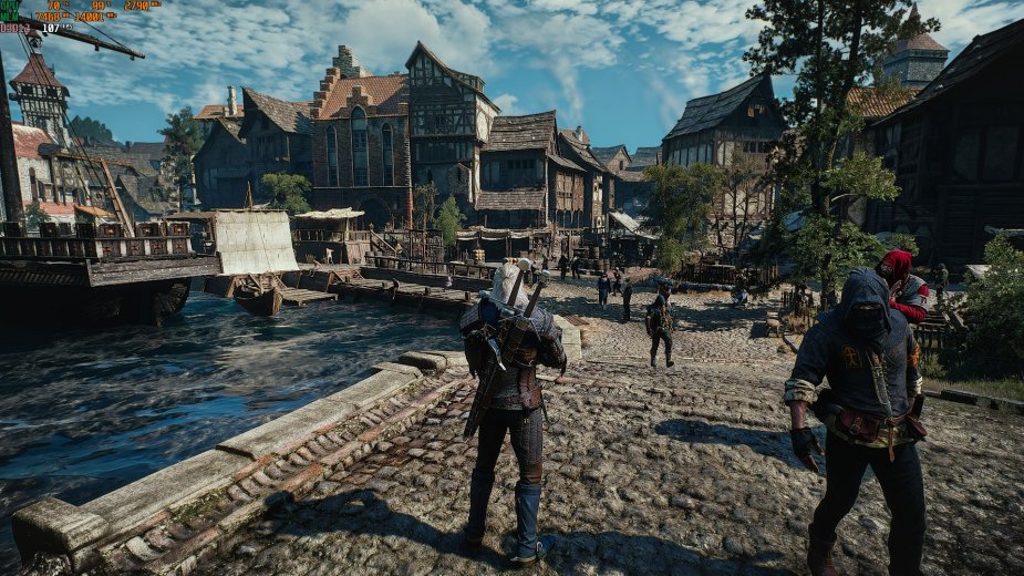 Test DLSS 5 na GPU różnych generacji. Nadchodzi era renderingu AI