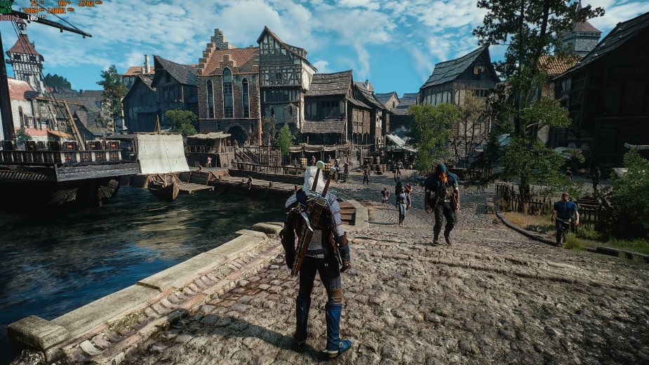 Test DLSS 5 na GPU różnych generacji. Nadchodzi era renderingu AI