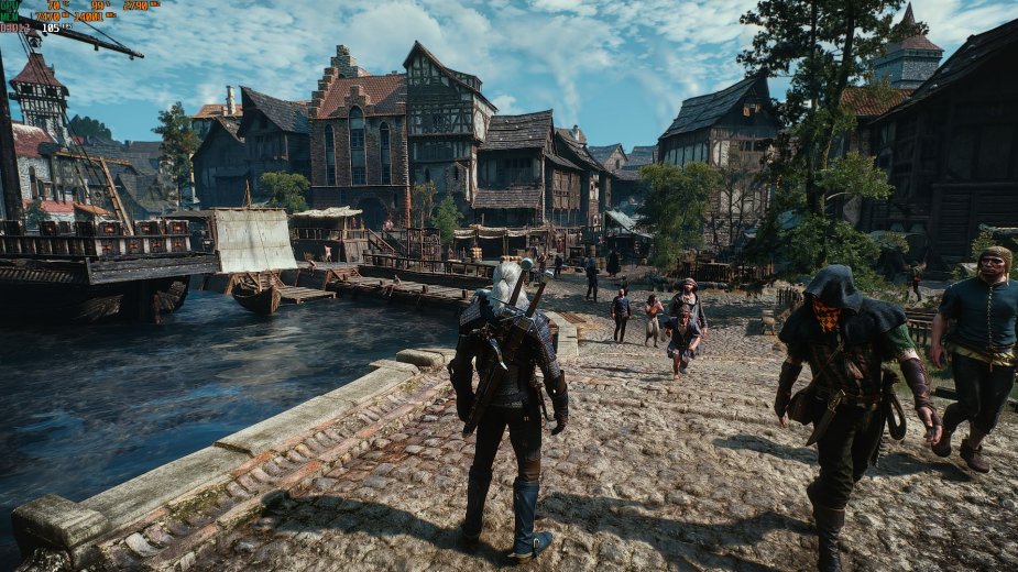 Test DLSS 5 na GPU różnych generacji. Nadchodzi era renderingu AI